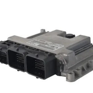 KOMPUTER STEROWNIK CITROEN PEUGEOT 9677013180 Ograniczona ilość